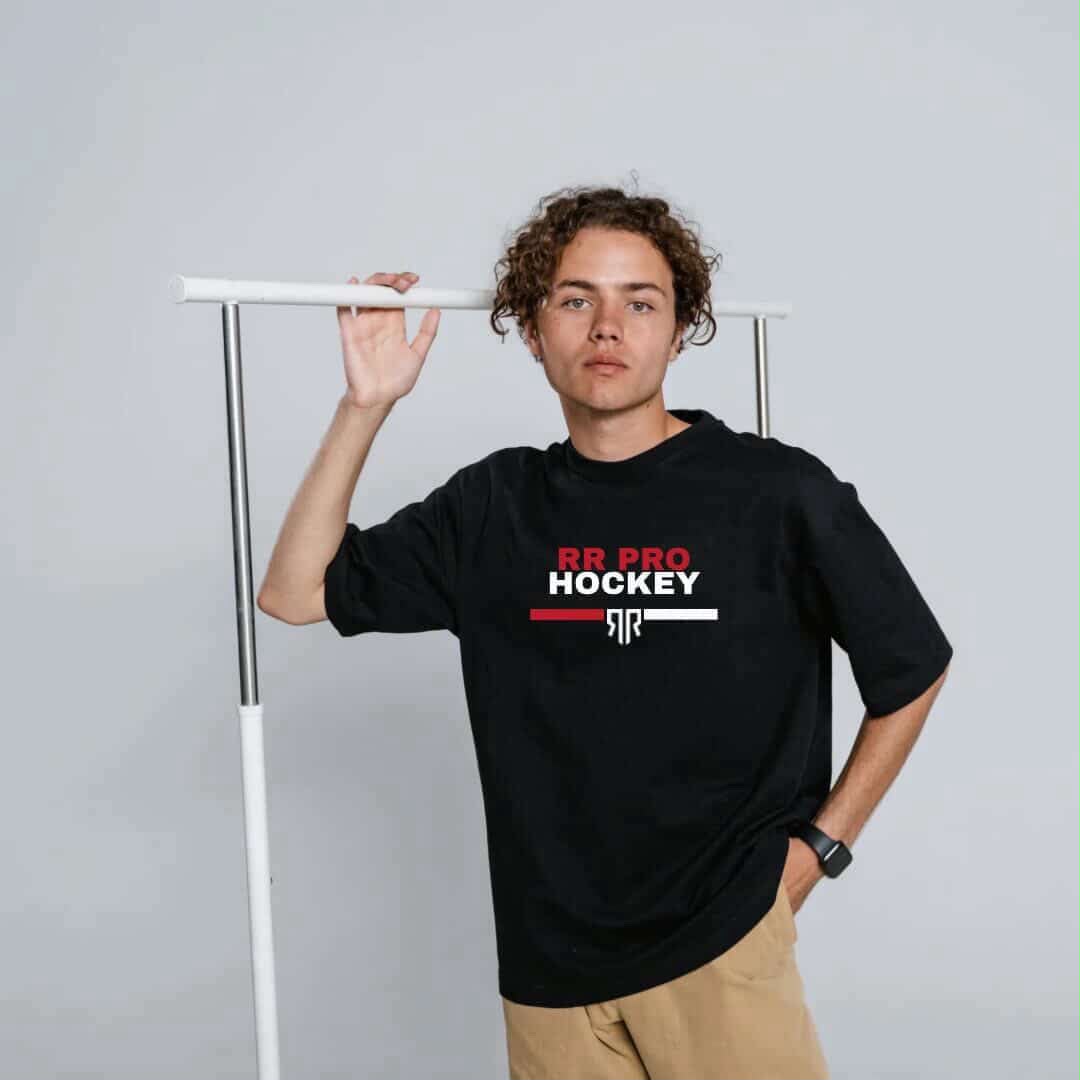 Oversized tričko